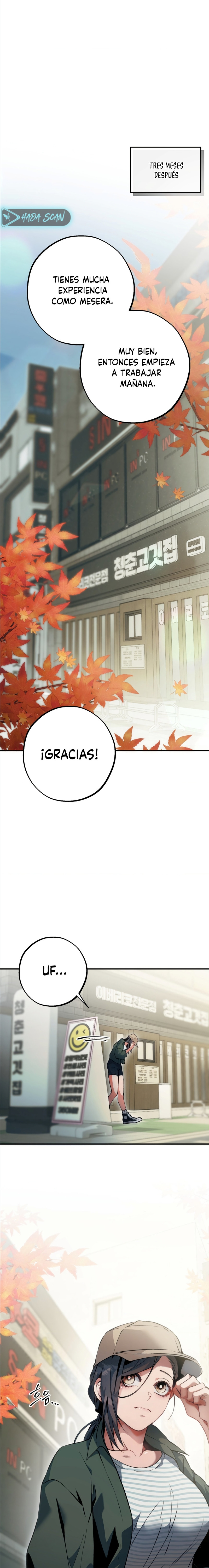 Hasta el Fondo capítulo 2 página 22