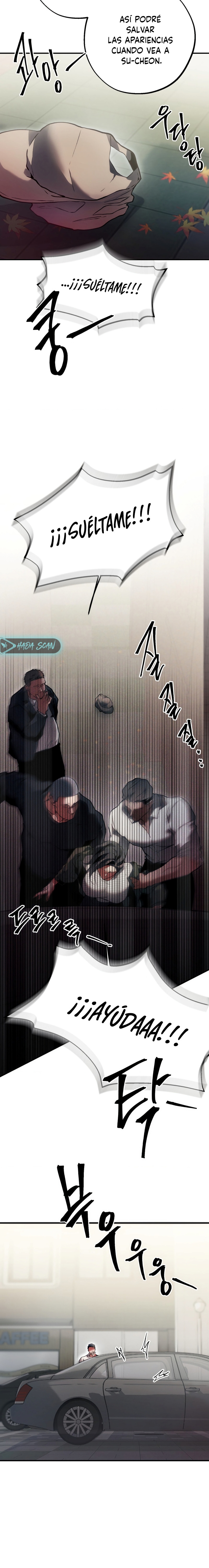 Hasta el Fondo capítulo 2 página 25