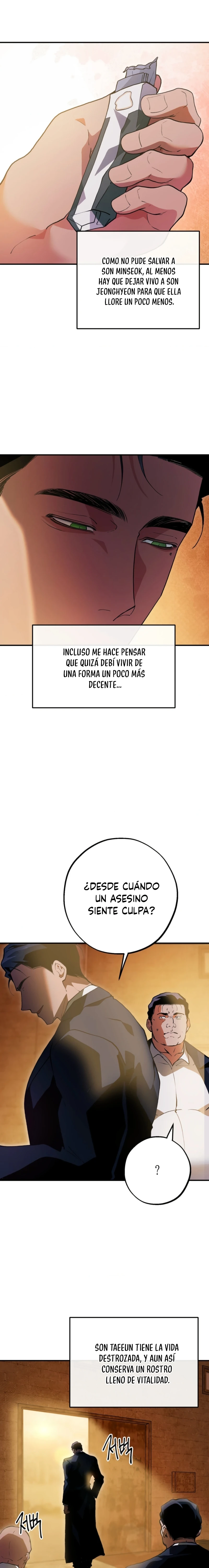 Hasta el Fondo capítulo 20 página 11