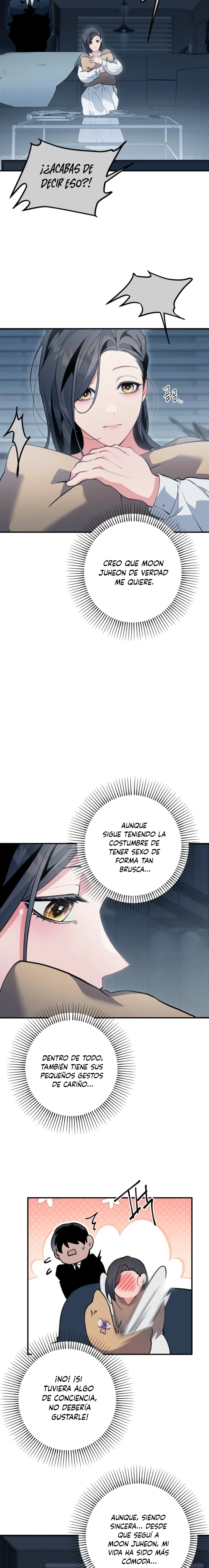 Hasta el Fondo capítulo 20 página 14
