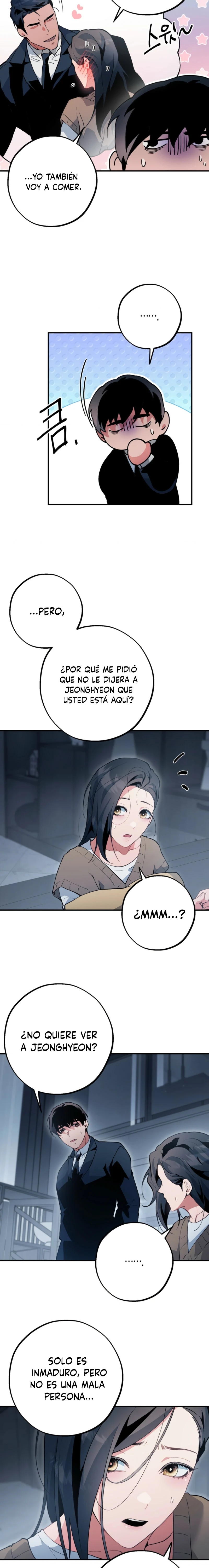 Hasta el Fondo capítulo 20 página 16