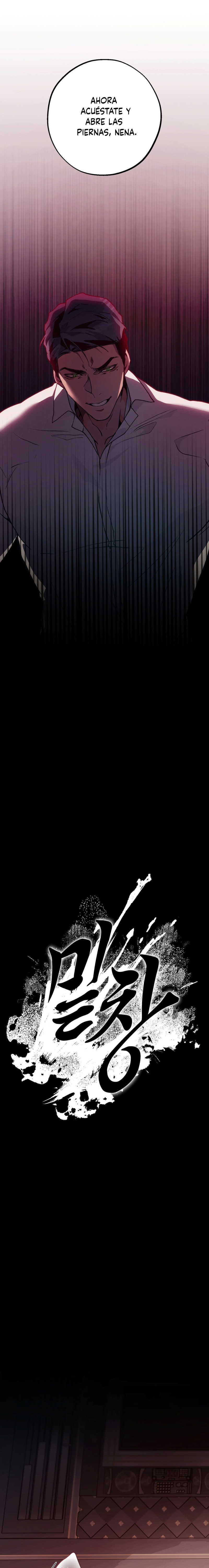 Hasta el Fondo capítulo 4 página 6