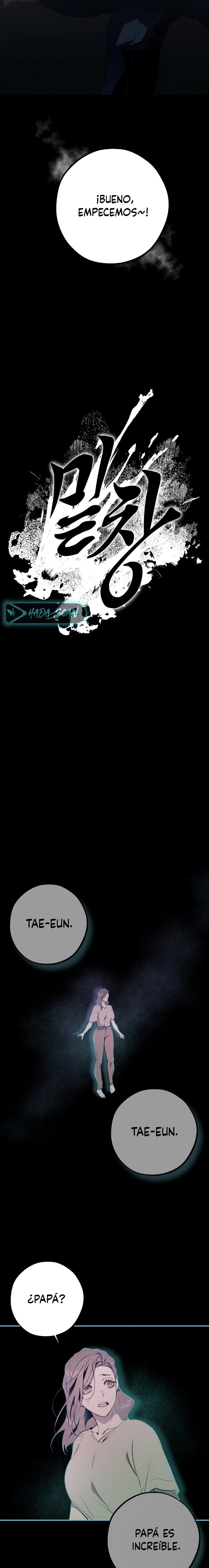 Hasta el Fondo capítulo 5 página 14