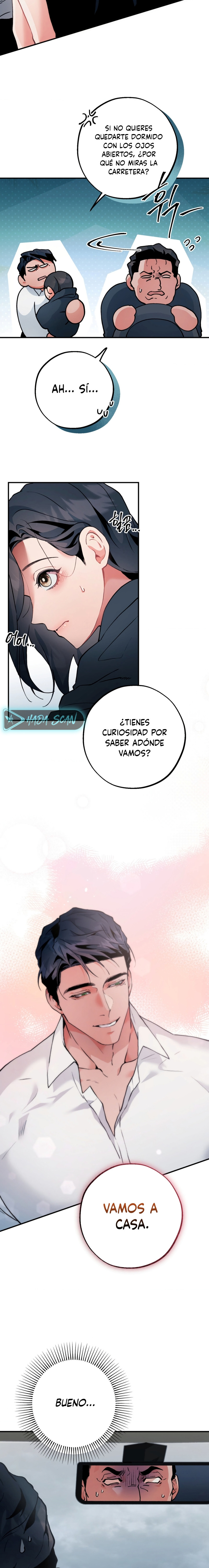 Hasta el Fondo capítulo 5 página 17
