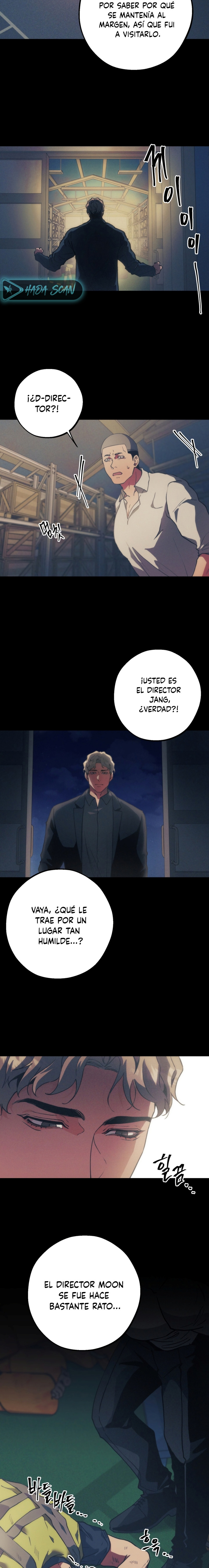 Hasta el Fondo capítulo 5 página 9