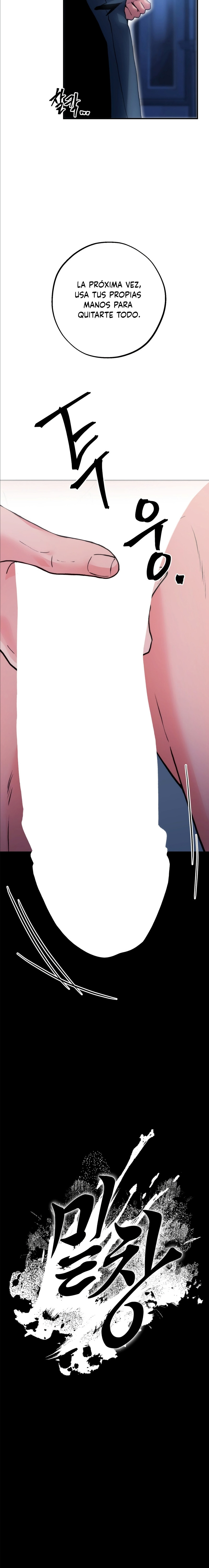 Hasta el Fondo capítulo 6 página 6