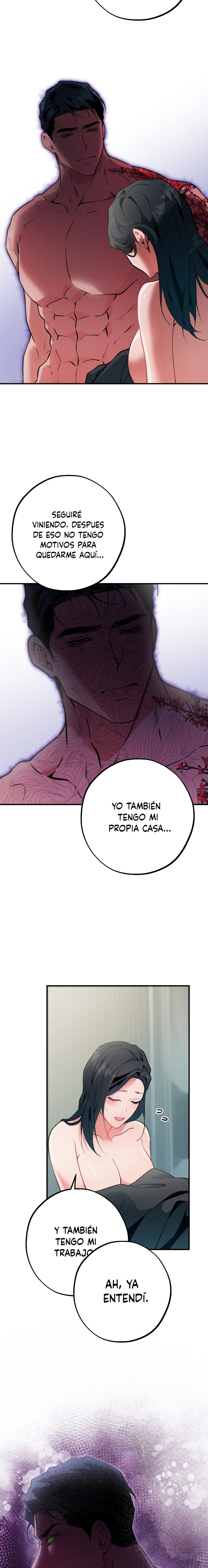 Hasta el Fondo capítulo 7 página 10