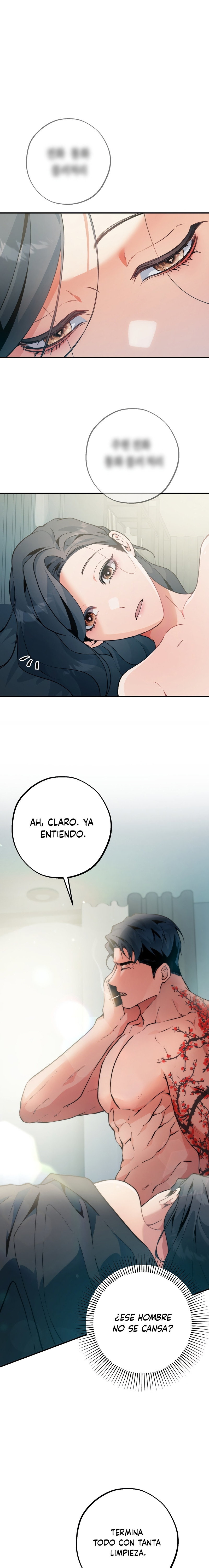 Hasta el Fondo capítulo 7 página 2