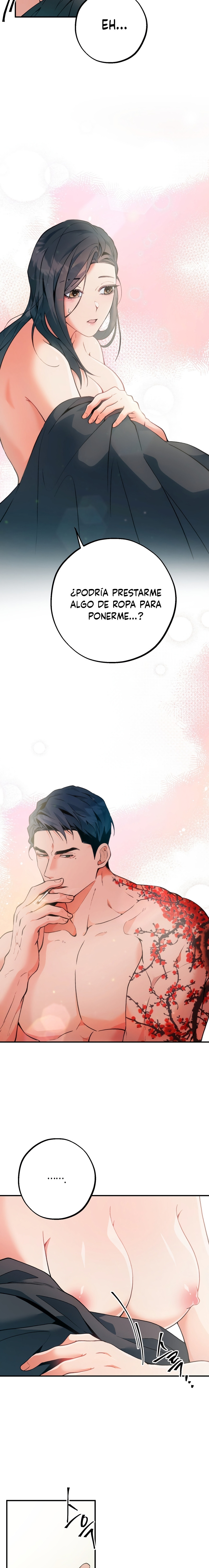 Hasta el Fondo capítulo 7 página 4