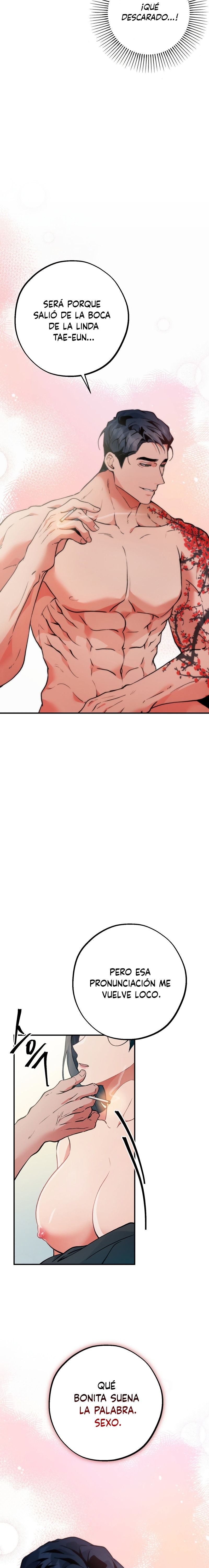 Hasta el Fondo capítulo 7 página 7