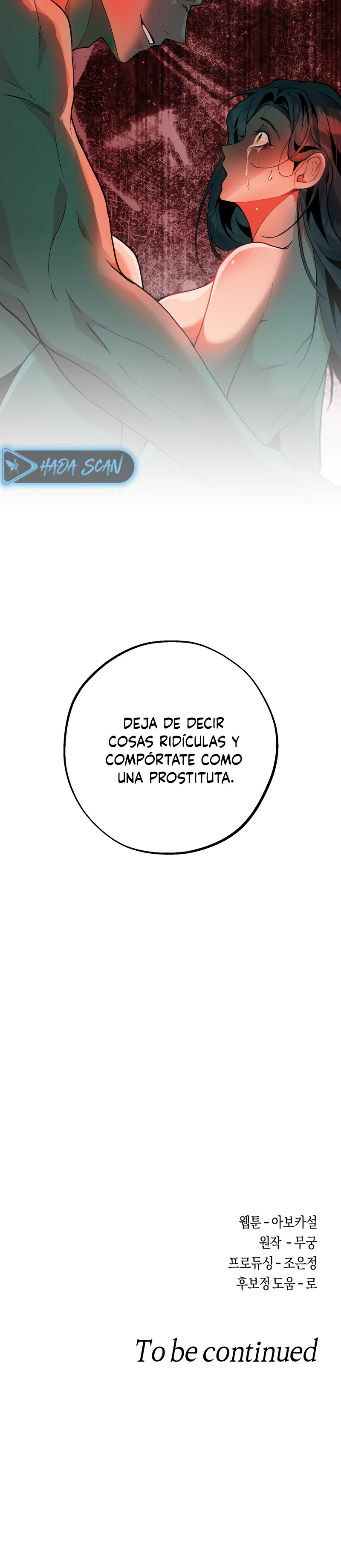 Hasta el Fondo capítulo 8 página 20