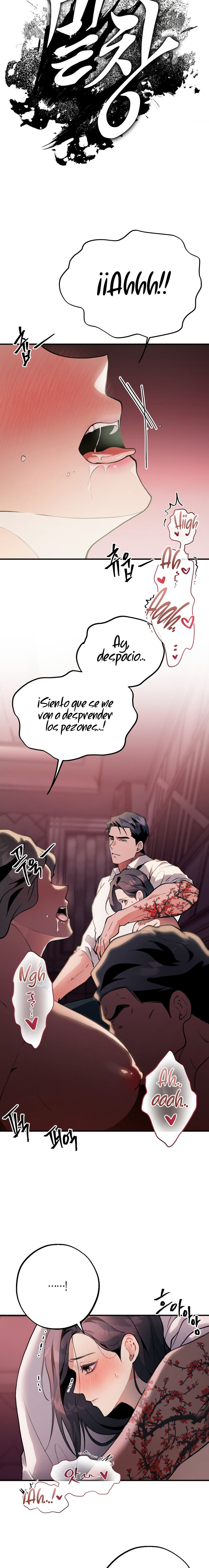 Hasta el Fondo capítulo 8 página 4
