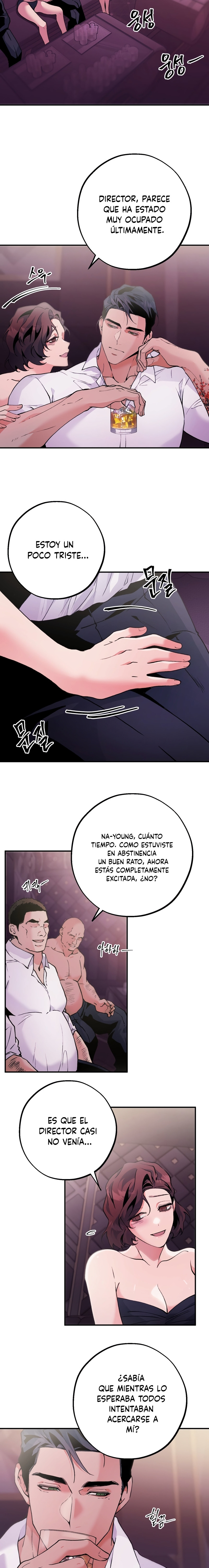 Hasta el Fondo capítulo 9 página 9