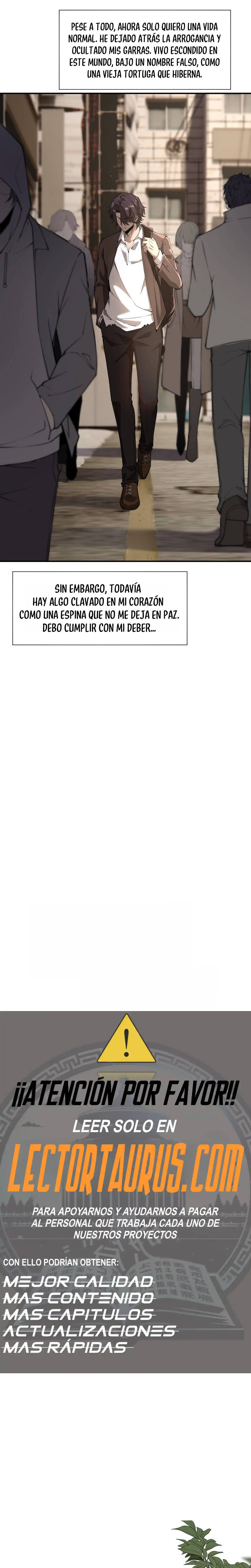Este Asesino es un Yerno capítulo 1 página 12