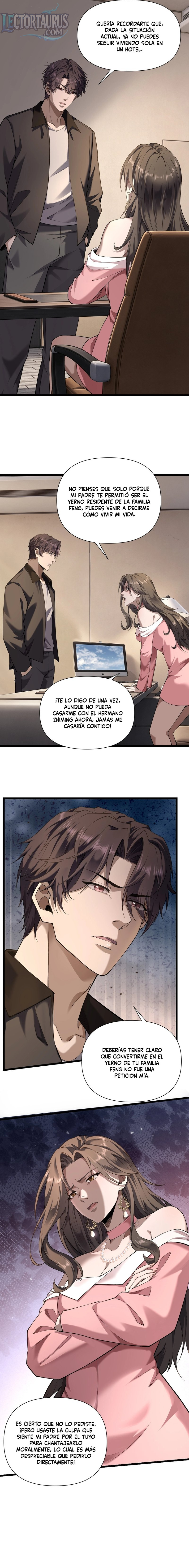 Este Asesino es un Yerno capítulo 12 página 8