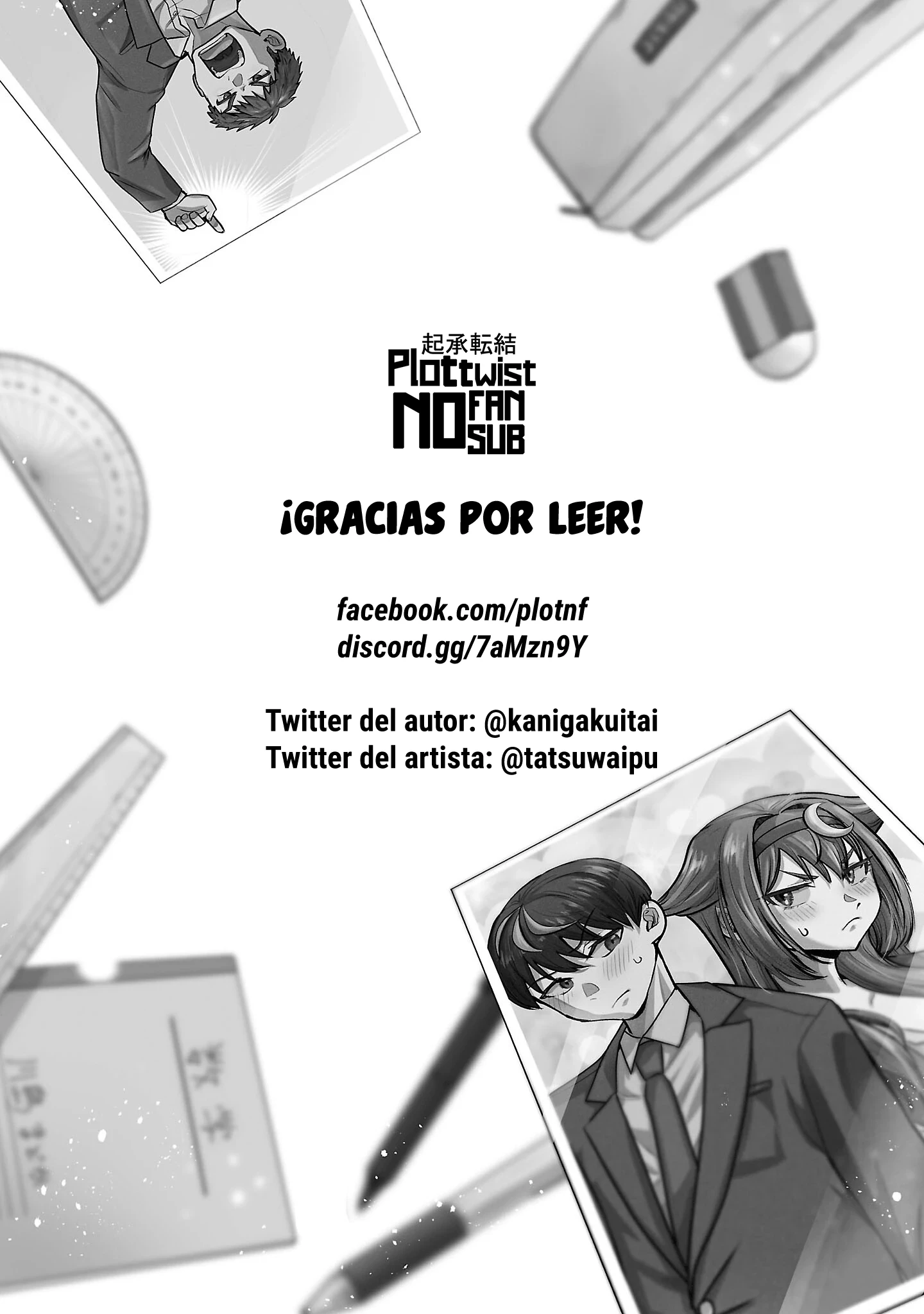 Make Heroine wo Katasetai!! capítulo 21 página 25