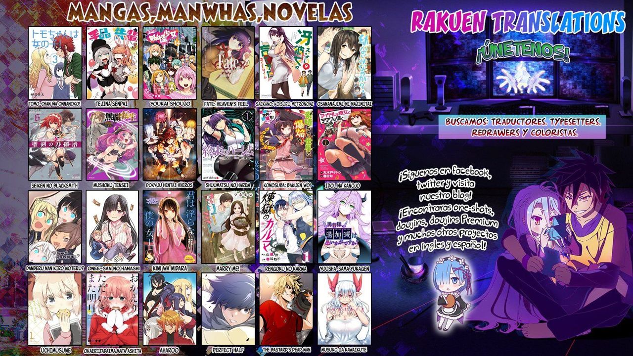 Uzaki-chan wa Asobitai! capítulo 1 página 12