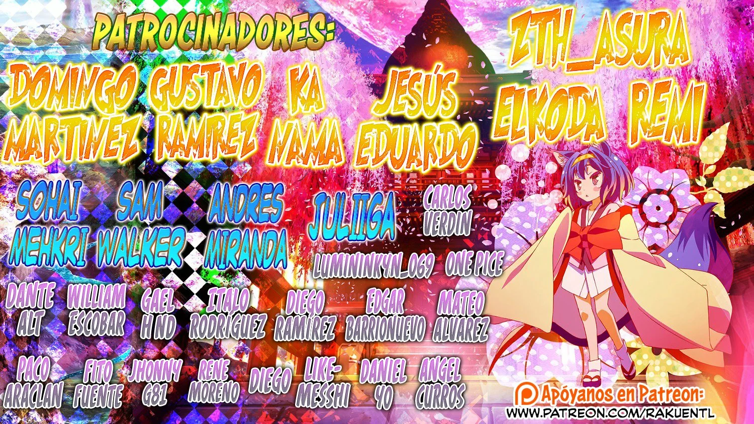 Uzaki-chan wa Asobitai! capítulo 100 página 2