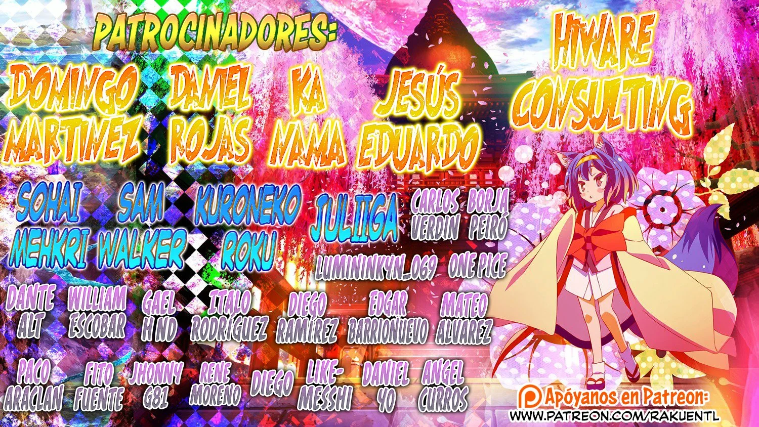 Uzaki-chan wa Asobitai! capítulo 102 página 2