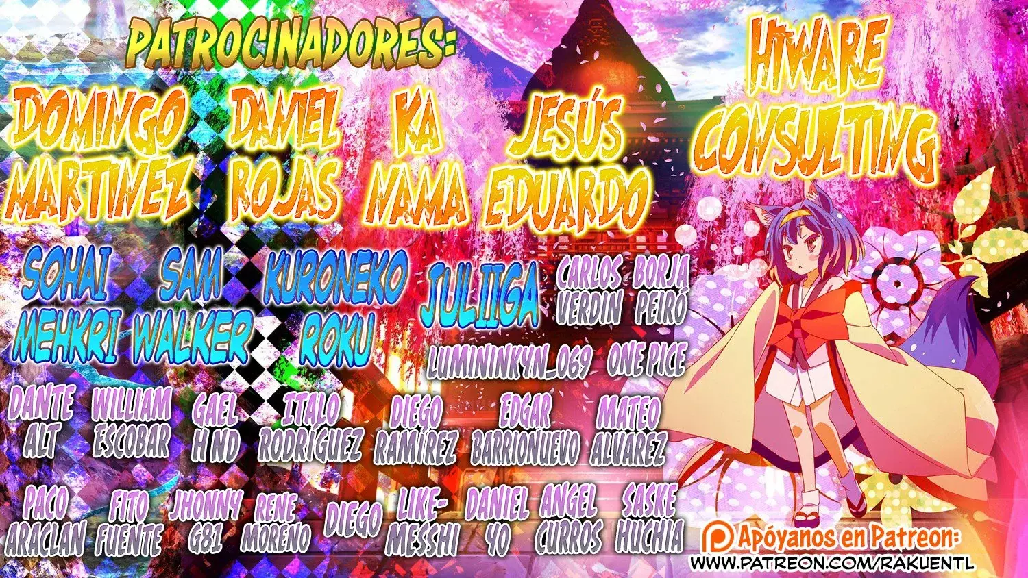 Uzaki-chan wa Asobitai! capítulo 103 página 2