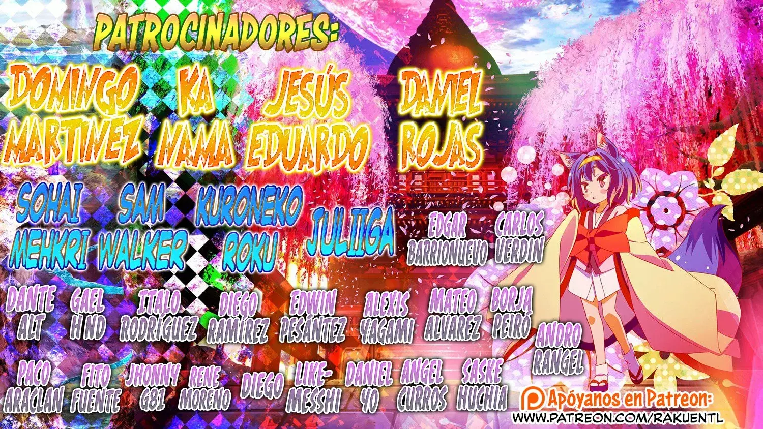 Uzaki-chan wa Asobitai! capítulo 106 página 2