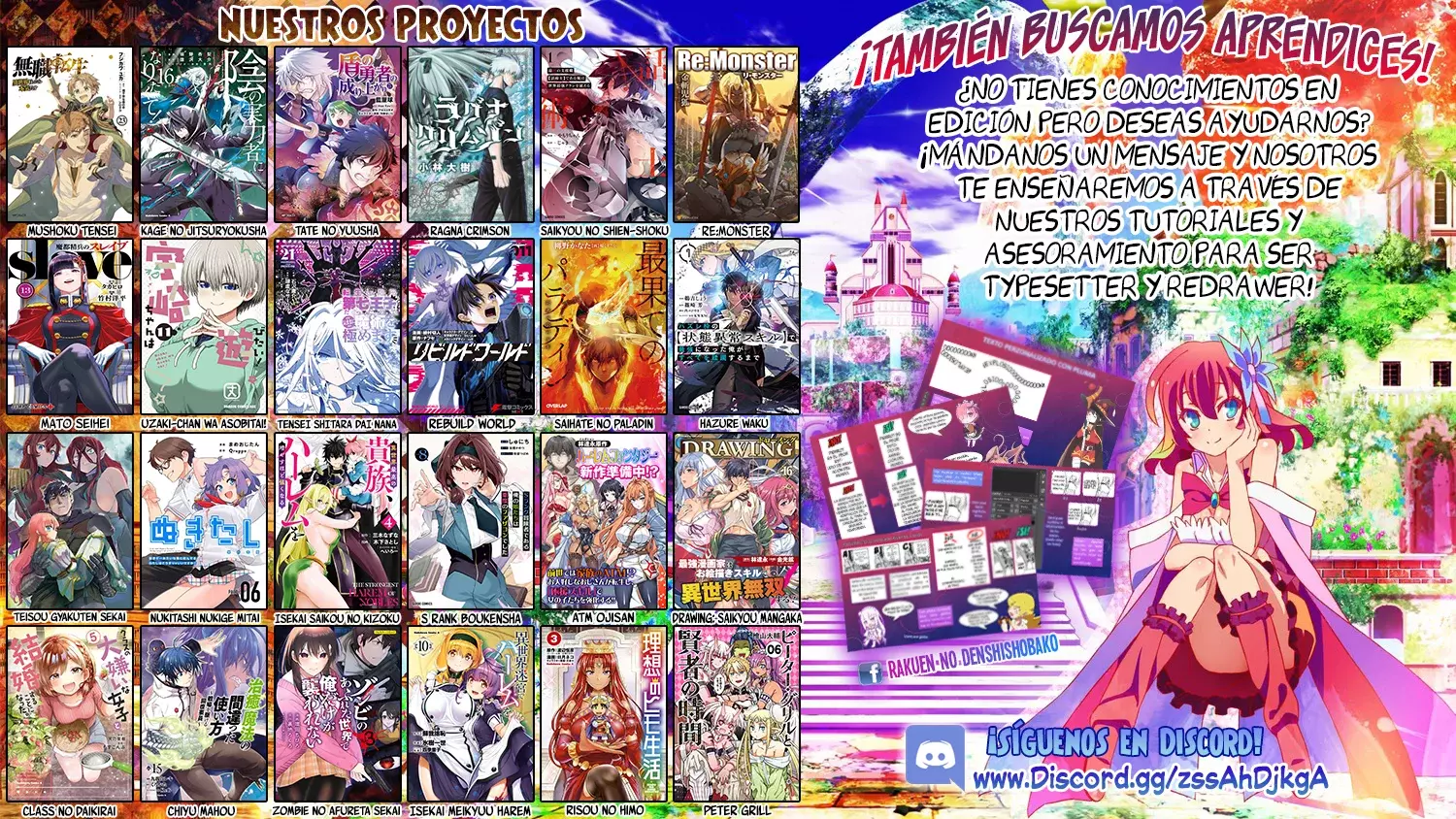 Uzaki-chan wa Asobitai! capítulo 129 página 17