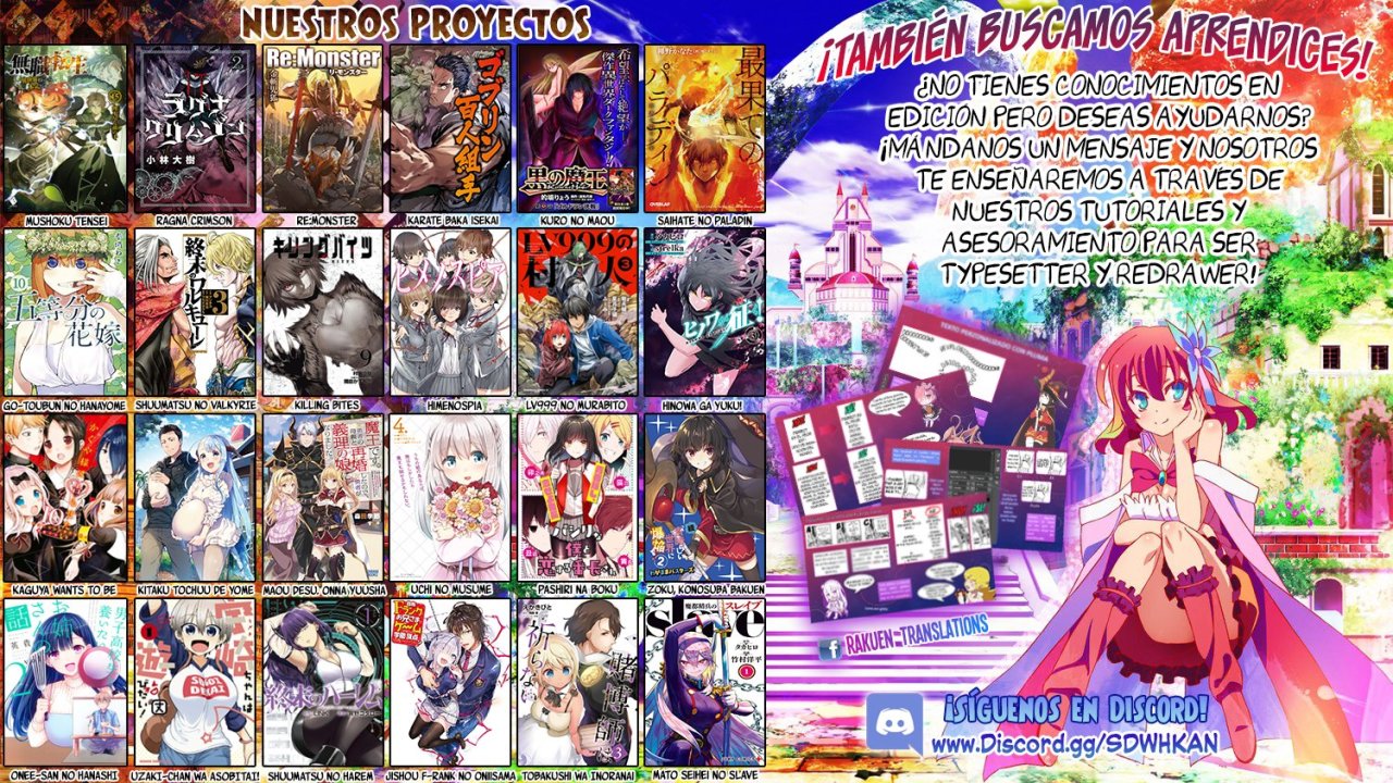 Uzaki-chan wa Asobitai! capítulo 32 página 15
