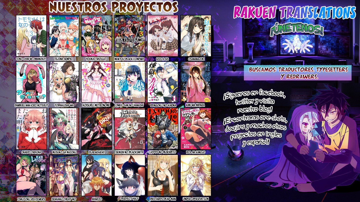 Uzaki-chan wa Asobitai! capítulo 35 página 14