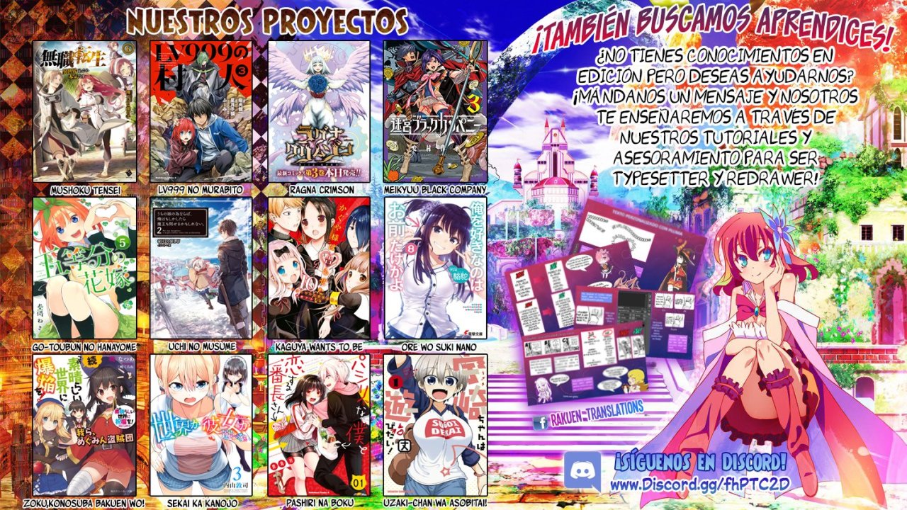 Uzaki-chan wa Asobitai! capítulo 5 página 11
