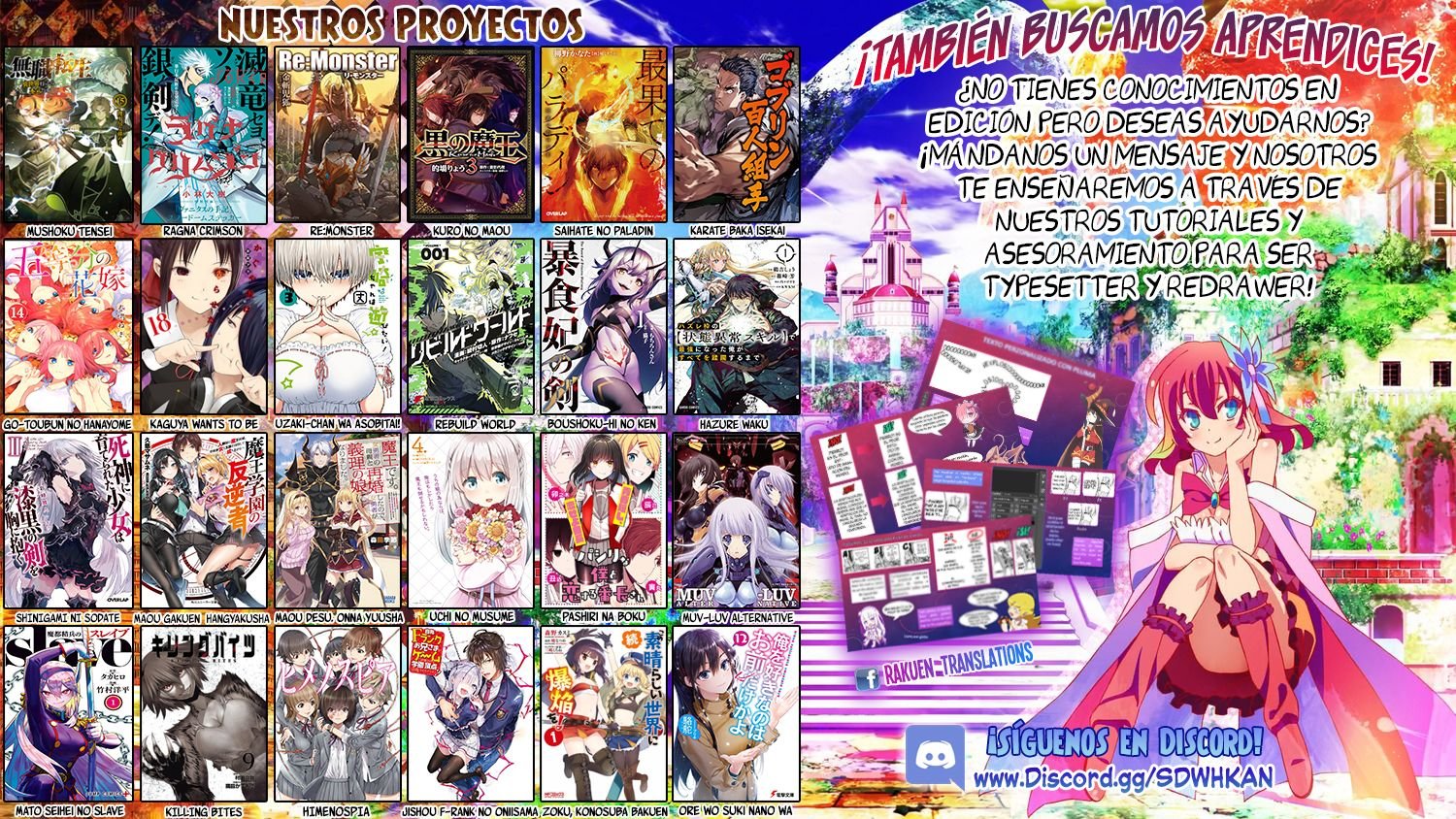 Uzaki-chan wa Asobitai! capítulo 52 página 16