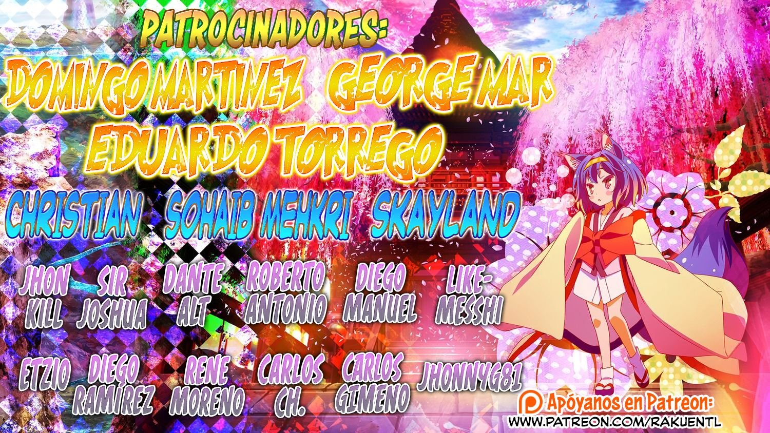 Uzaki-chan wa Asobitai! capítulo 52 página 2