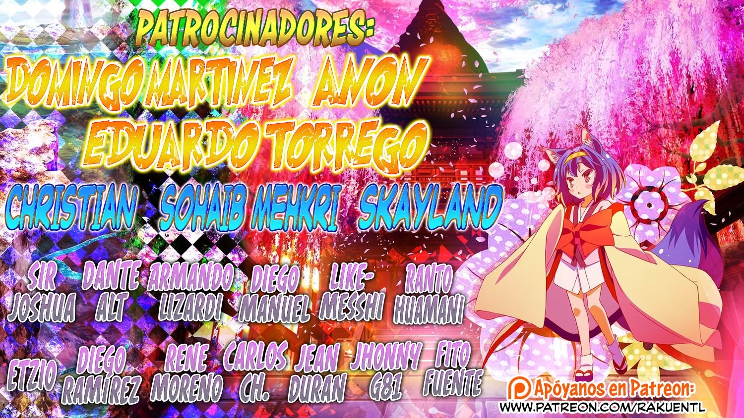 Uzaki-chan wa Asobitai! capítulo 61 página 2