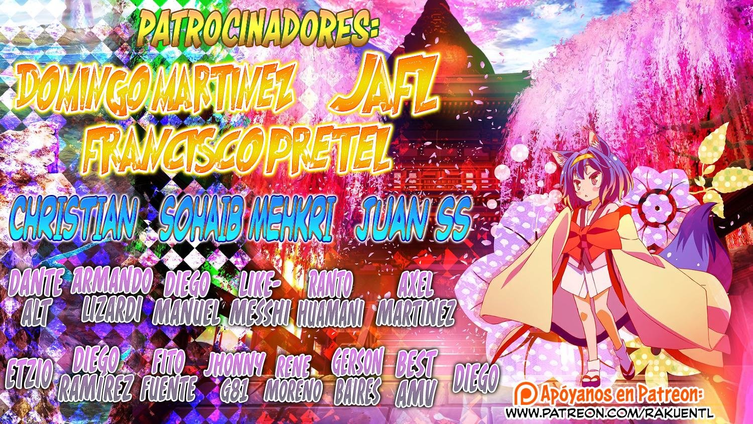 Uzaki-chan wa Asobitai! capítulo 68 página 2