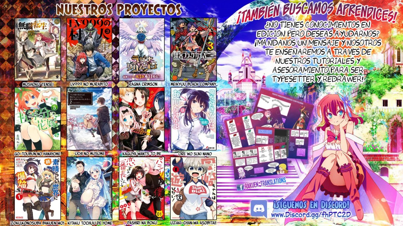Uzaki-chan wa Asobitai! capítulo 7 página 11