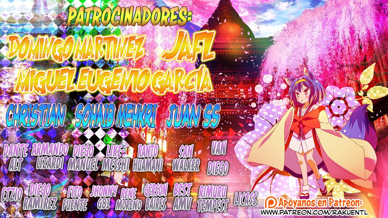 Uzaki-chan wa Asobitai! capítulo 70 página 2