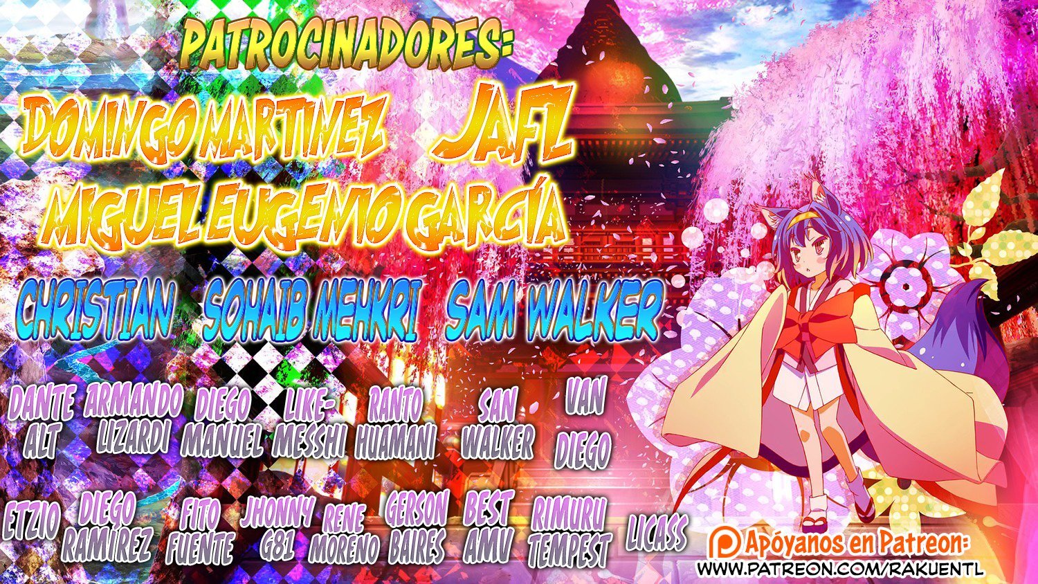 Uzaki-chan wa Asobitai! capítulo 75 página 2