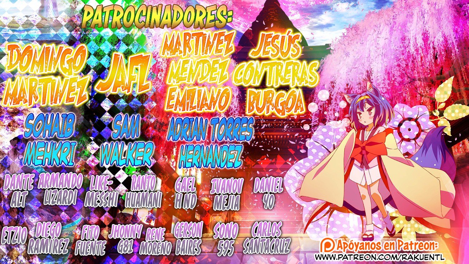 Uzaki-chan wa Asobitai! capítulo 81 página 2