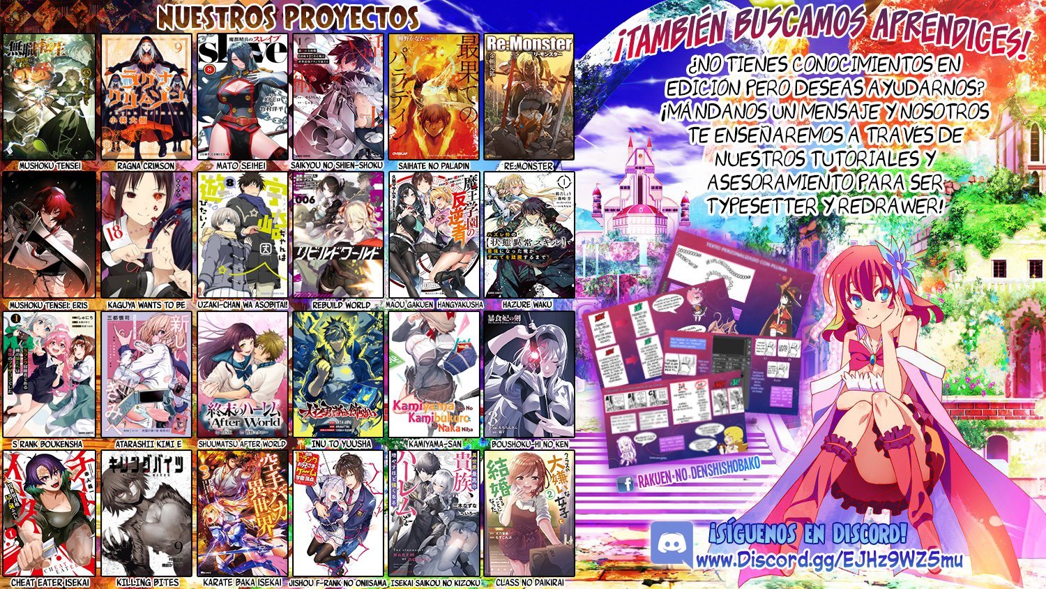 Uzaki-chan wa Asobitai! capítulo 83 página 14