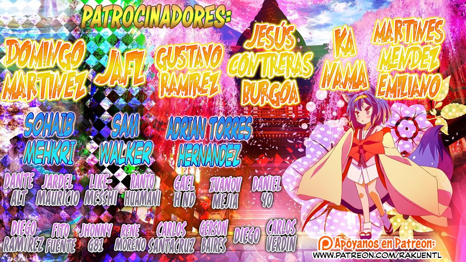 Uzaki-chan wa Asobitai! capítulo 83 página 2