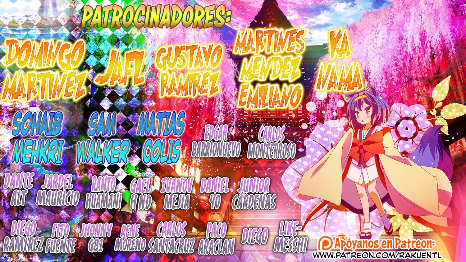 Uzaki-chan wa Asobitai! capítulo 84 página 2