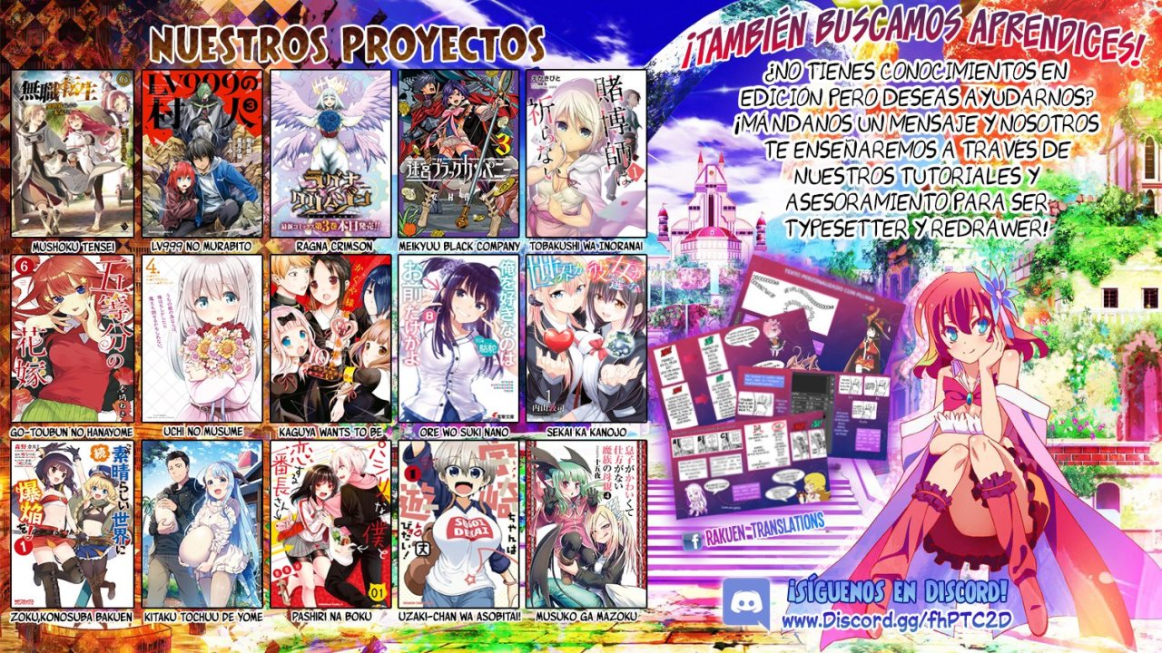 Uzaki-chan wa Asobitai! capítulo 9 página 11