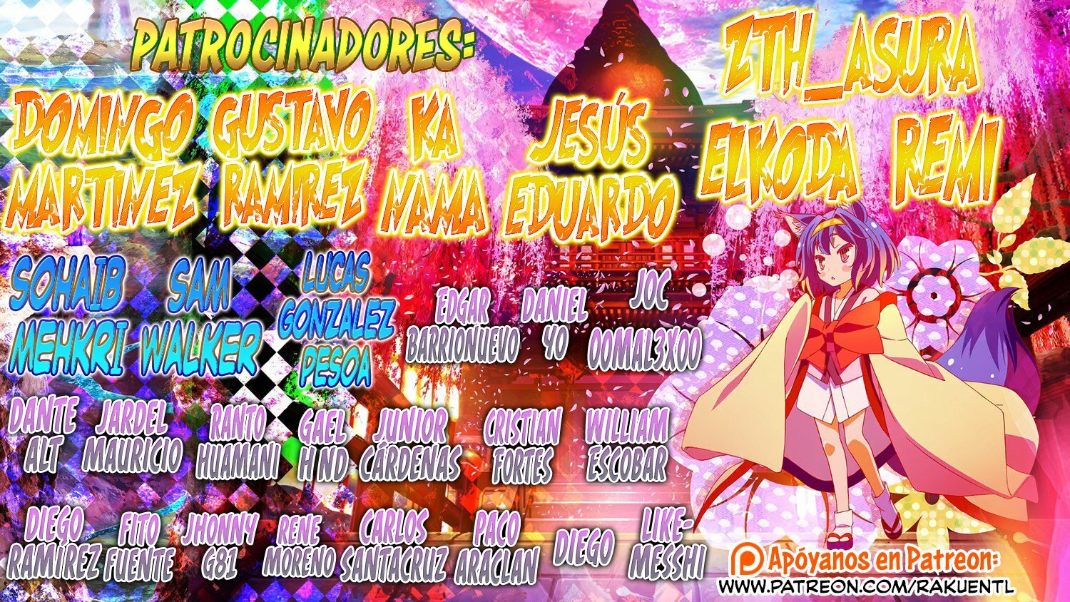 Uzaki-chan wa Asobitai! capítulo 93 página 2
