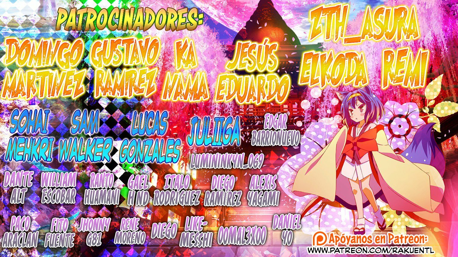 Uzaki-chan wa Asobitai! capítulo 94 página 2