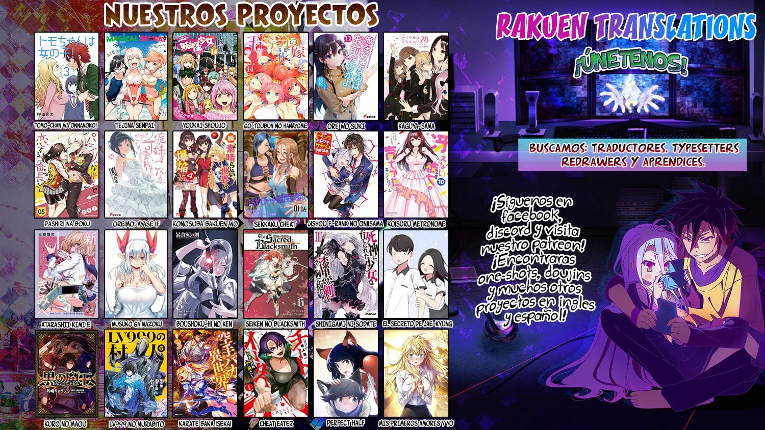 Uzaki-chan wa Asobitai! capítulo 98 página 15