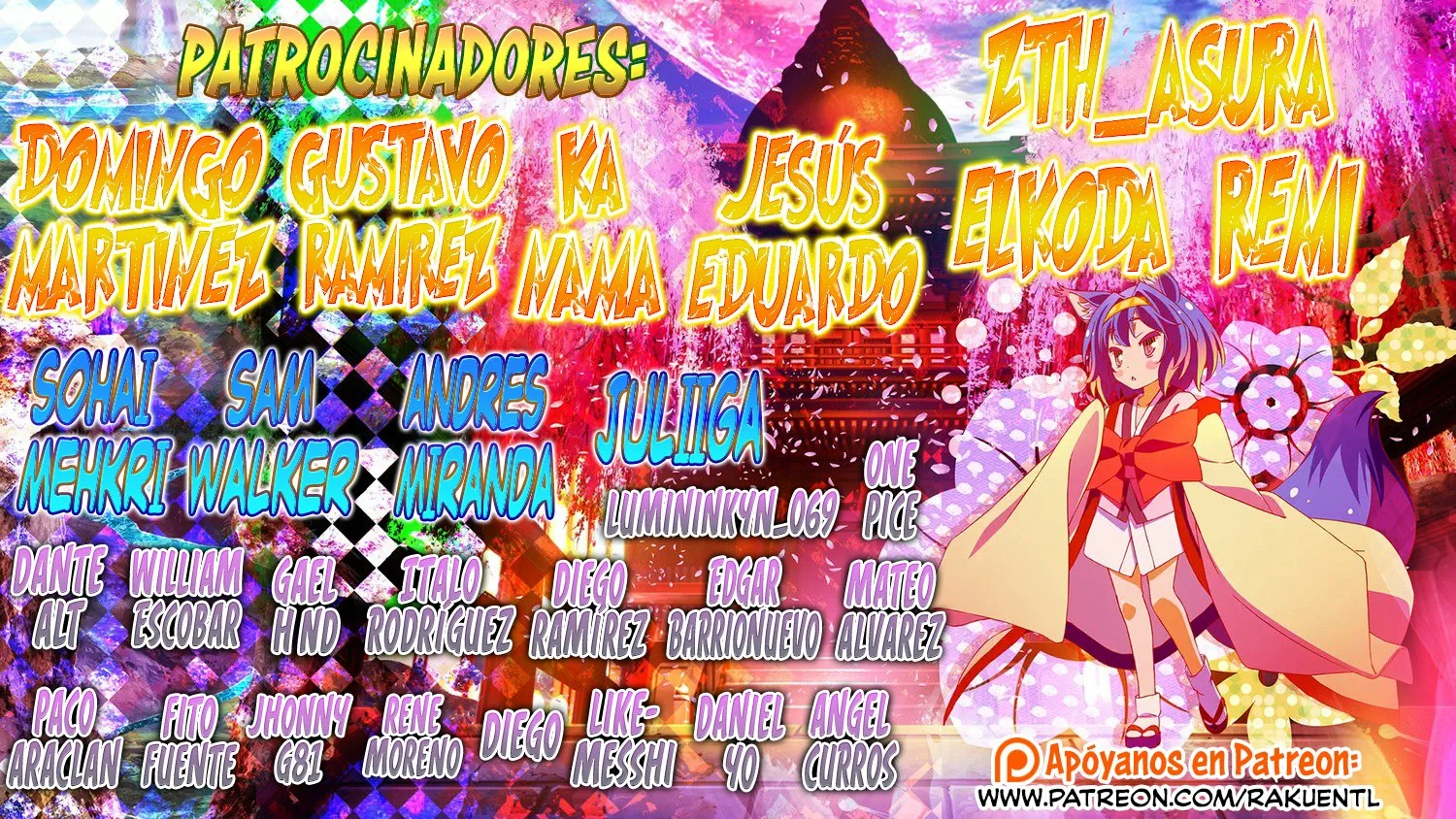 Uzaki-chan wa Asobitai! capítulo 98 página 2