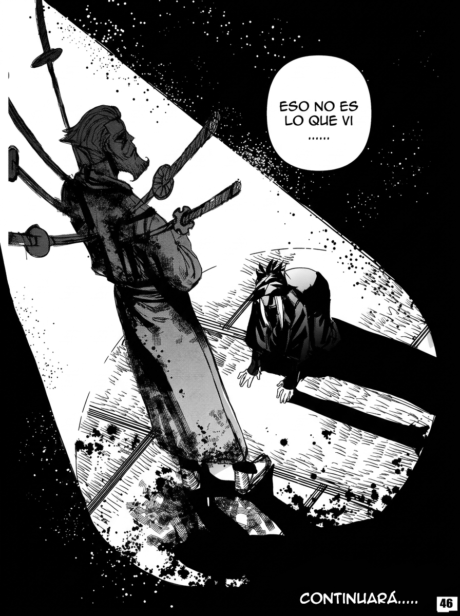KidGunAGE capítulo 1 página 47