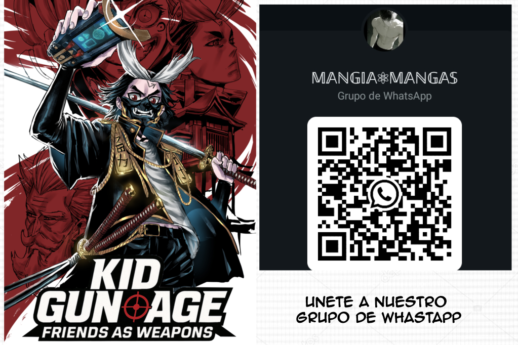 KidGunAGE capítulo 1 página 48