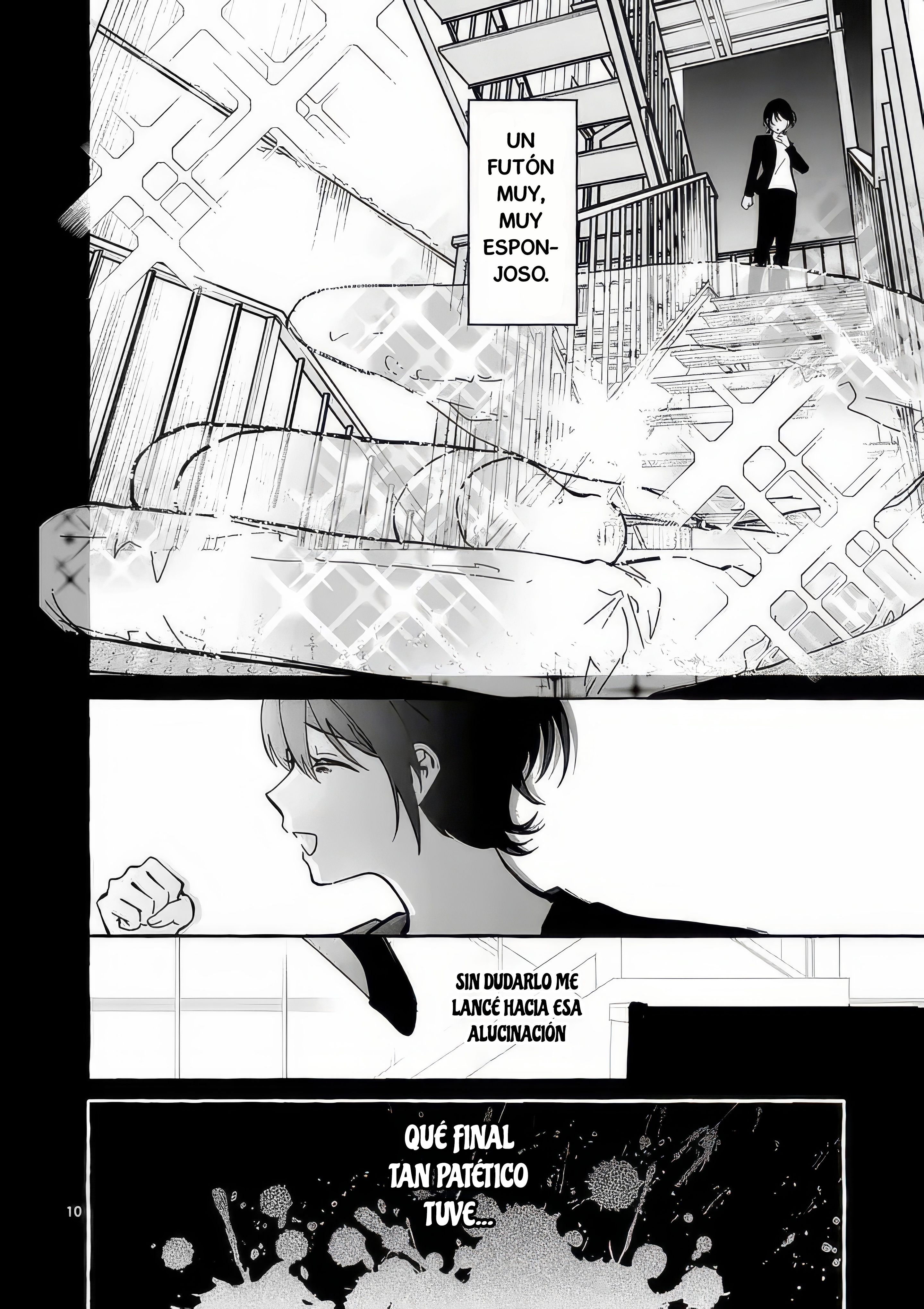 Hametsu o Hikaeta Akuyaku Reijō ga Muri Shite Heroine wo Enjita Kekka Taida na Yosei ga Akogare Nanoni, Daini Oji no Dekiai Route ni Konwakuchu capítulo 1 página 13