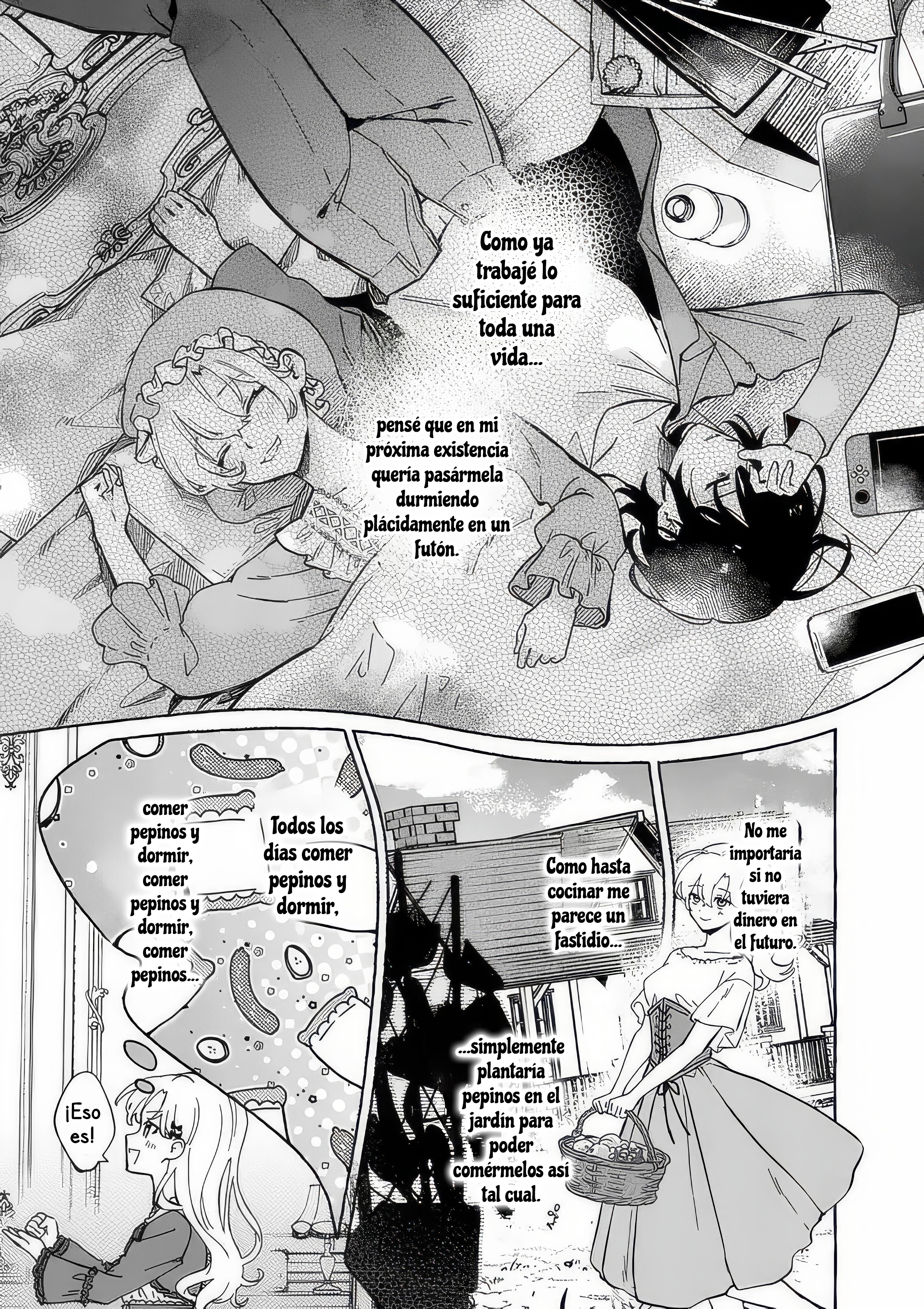 Hametsu o Hikaeta Akuyaku Reijō ga Muri Shite Heroine wo Enjita Kekka Taida na Yosei ga Akogare Nanoni, Daini Oji no Dekiai Route ni Konwakuchu capítulo 1 página 20