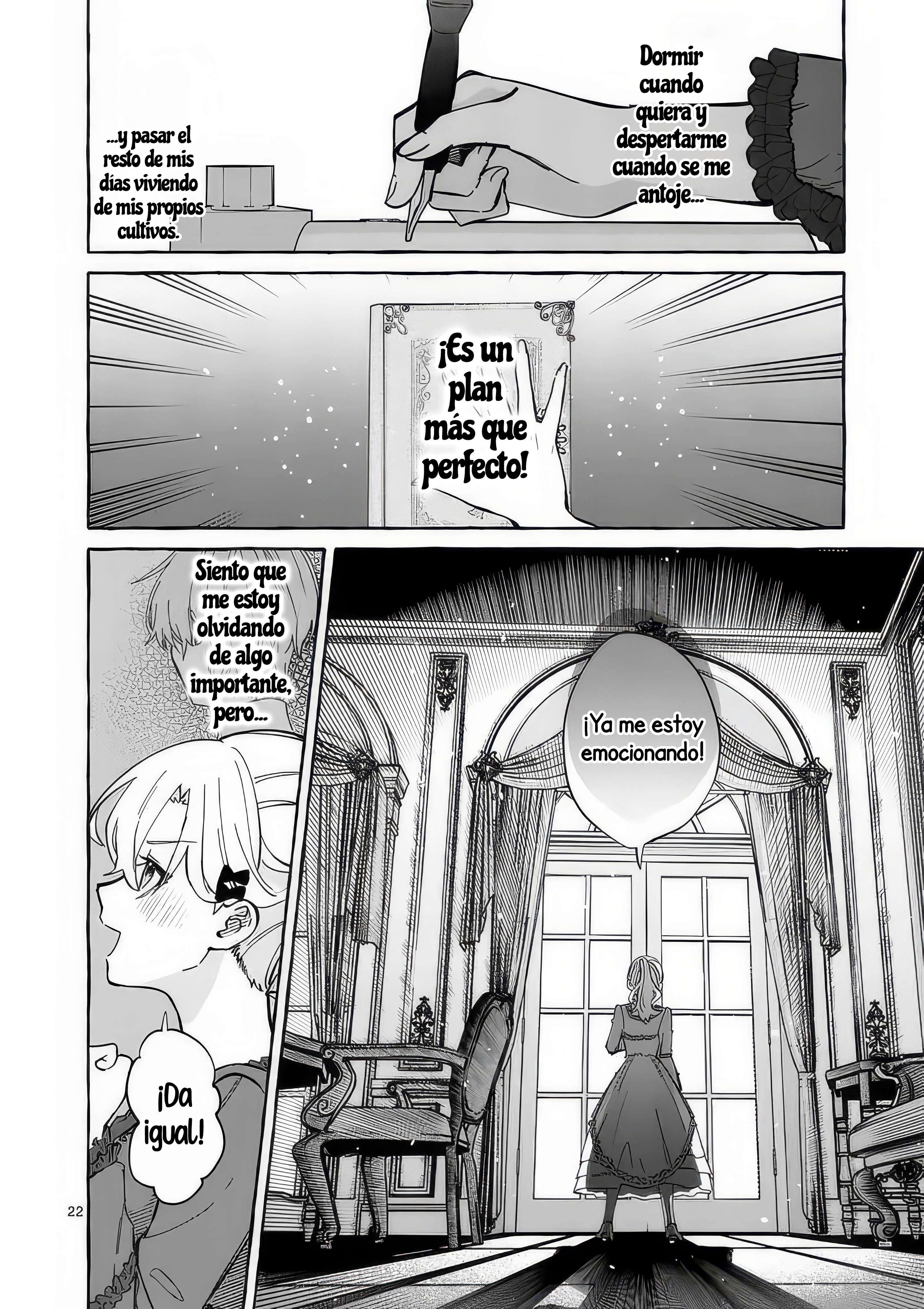 Hametsu o Hikaeta Akuyaku Reijō ga Muri Shite Heroine wo Enjita Kekka Taida na Yosei ga Akogare Nanoni, Daini Oji no Dekiai Route ni Konwakuchu capítulo 1 página 25
